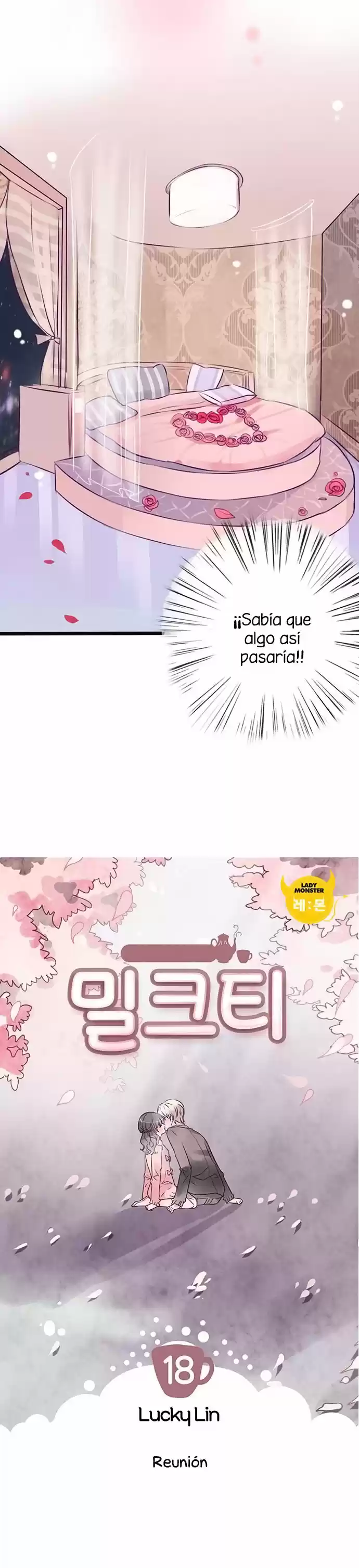Milk Tea - Capítulo 18 - Página 7 - LectorTMOo