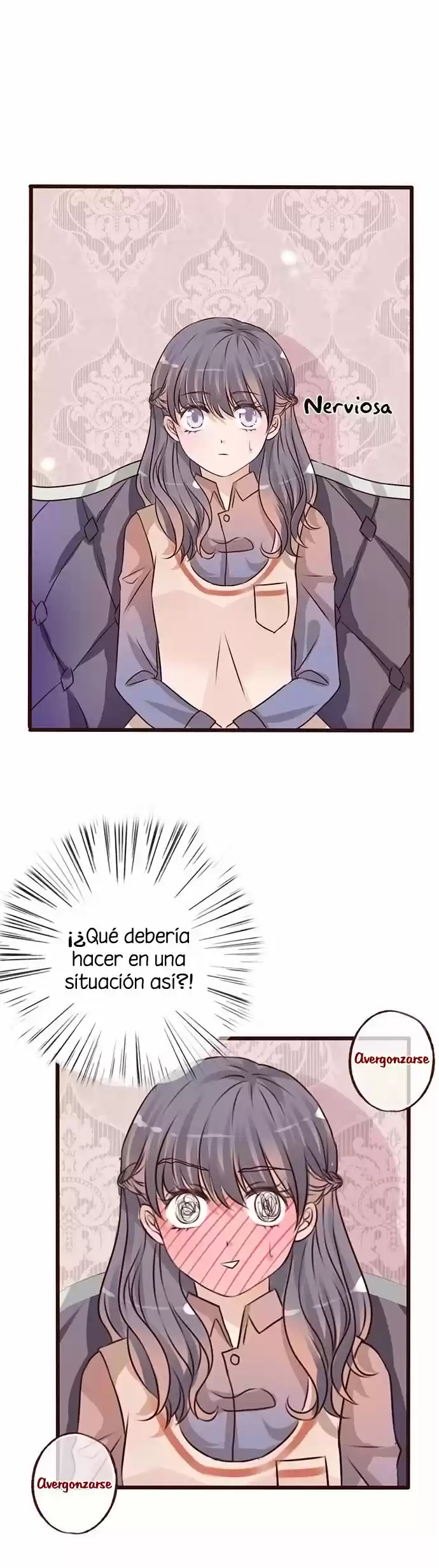 Milk Tea - Capítulo 18 - Página 9 - LectorTMOo