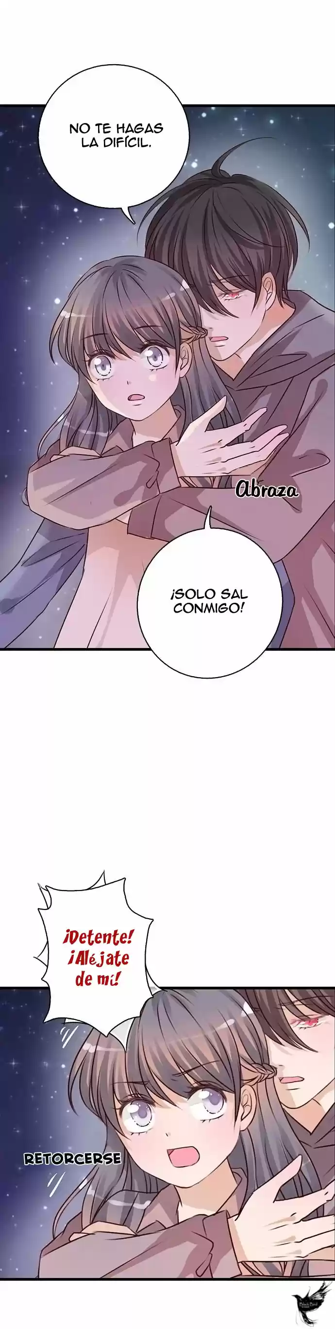 Milk Tea - Capítulo 19 - Página 11 - LectorTMOo