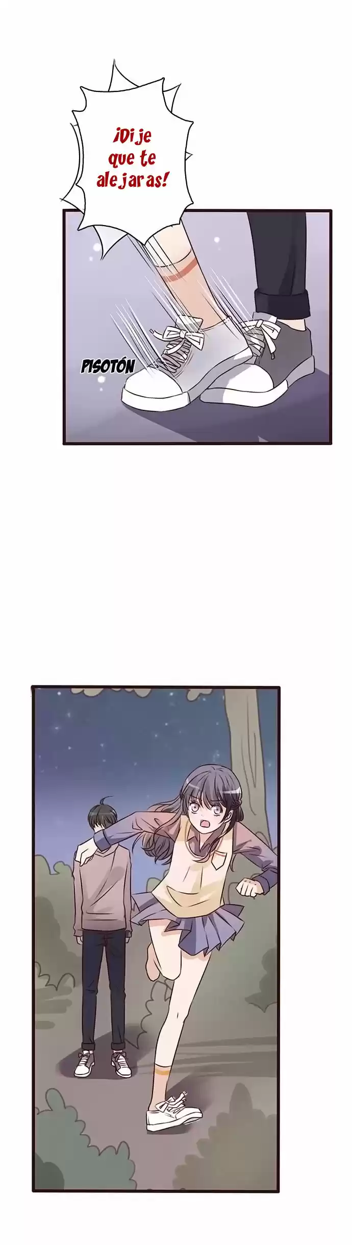 Milk Tea - Capítulo 19 - Página 12 - LectorTMOo