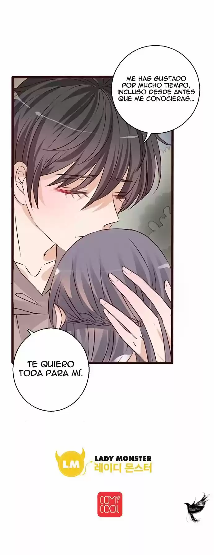 Milk Tea - Capítulo 19 - Página 16 - LectorTMOo