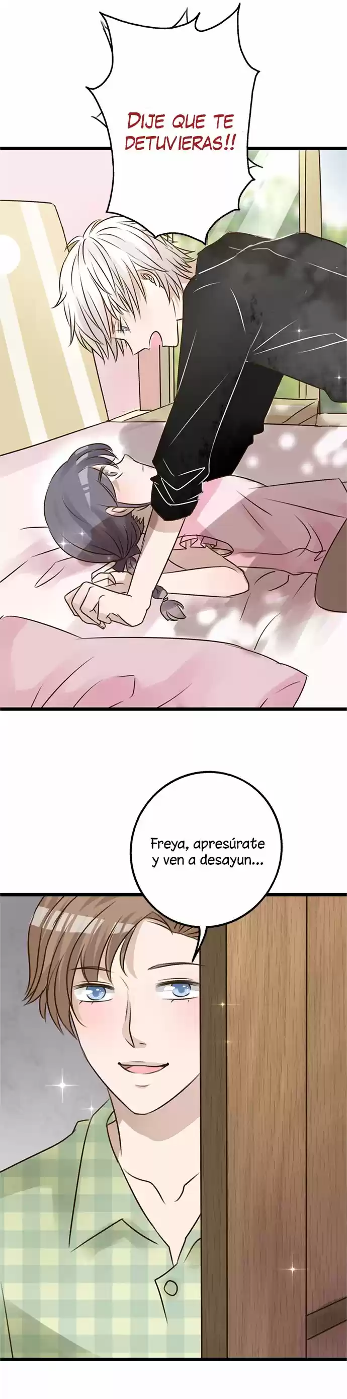Milk Tea - Capítulo 2 - Página 4 - LectorTMOo