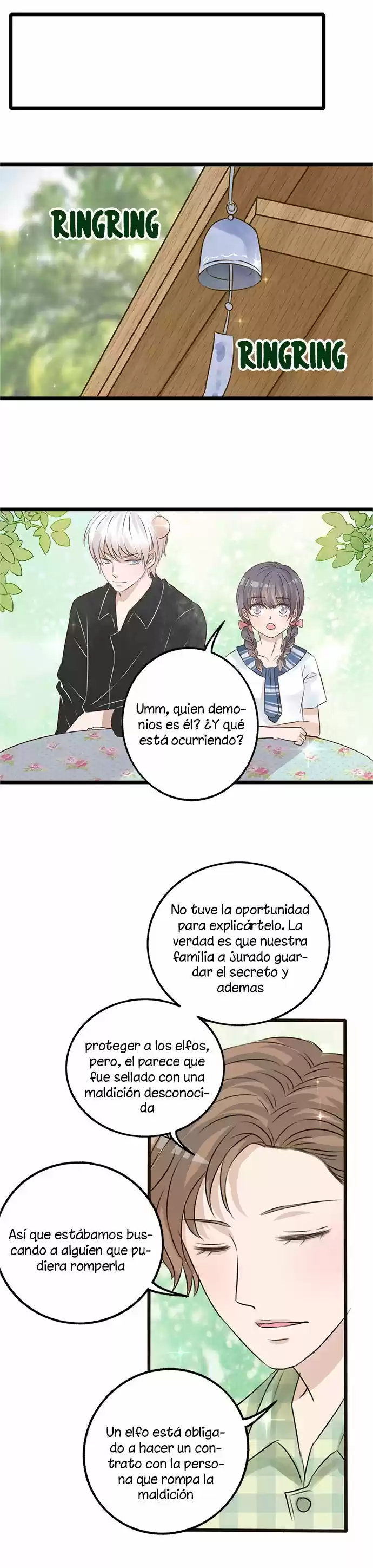 Milk Tea - Capítulo 2 - Página 6 - LectorTMOo