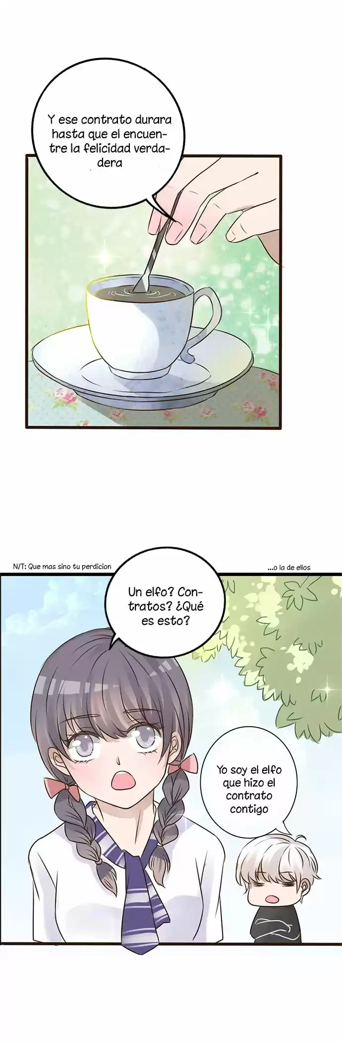 Milk Tea - Capítulo 2 - Página 7 - LectorTMOo