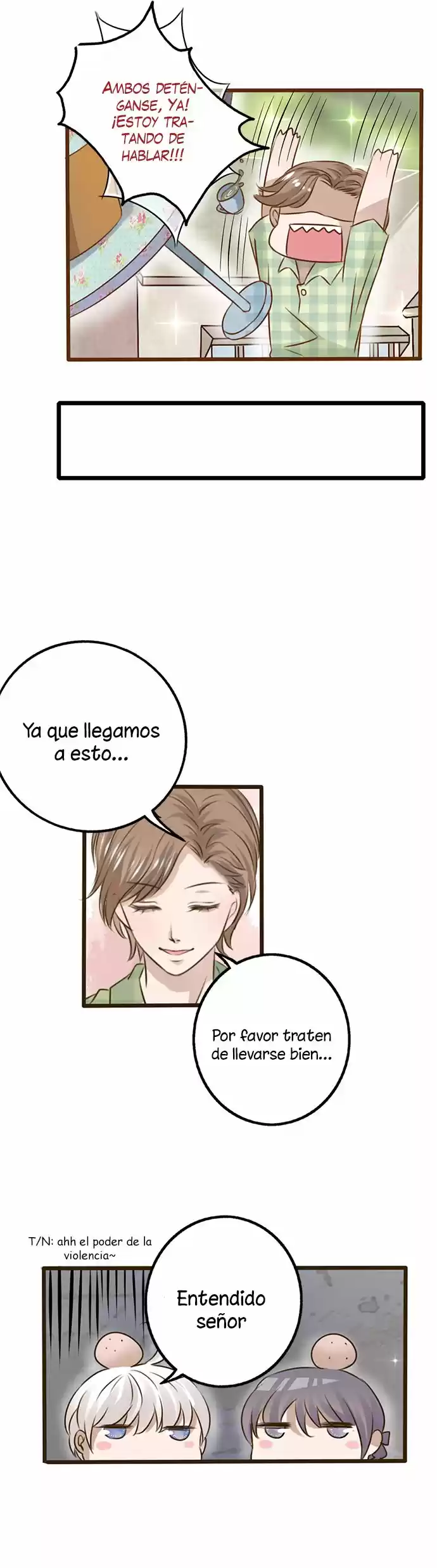 Milk Tea - Capítulo 2 - Página 9 - LectorTMOo