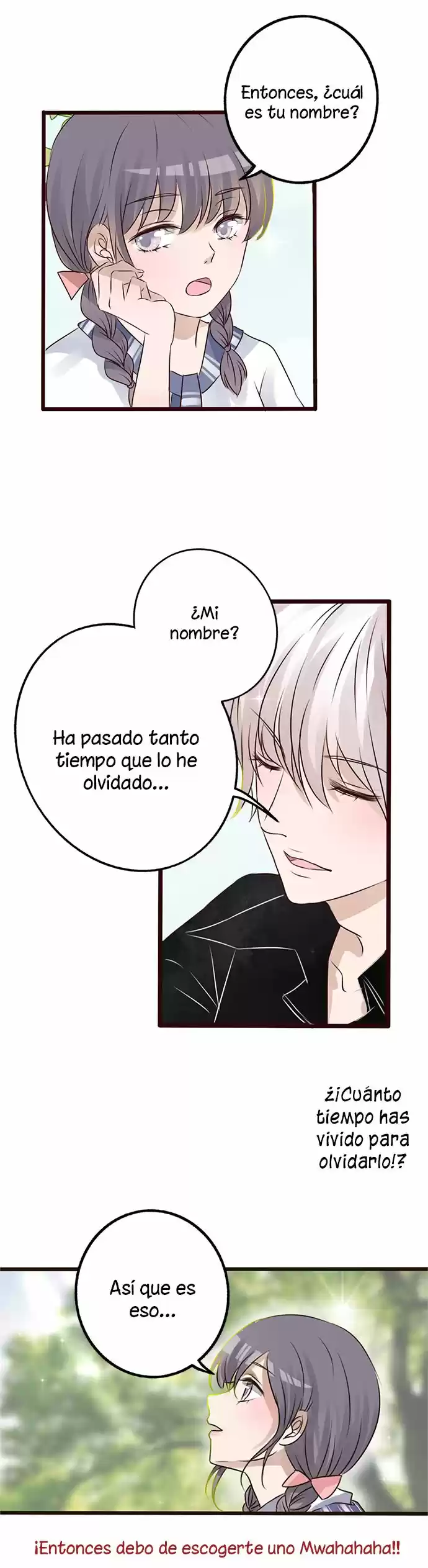 Milk Tea - Capítulo 2 - Página 10 - LectorTMOo