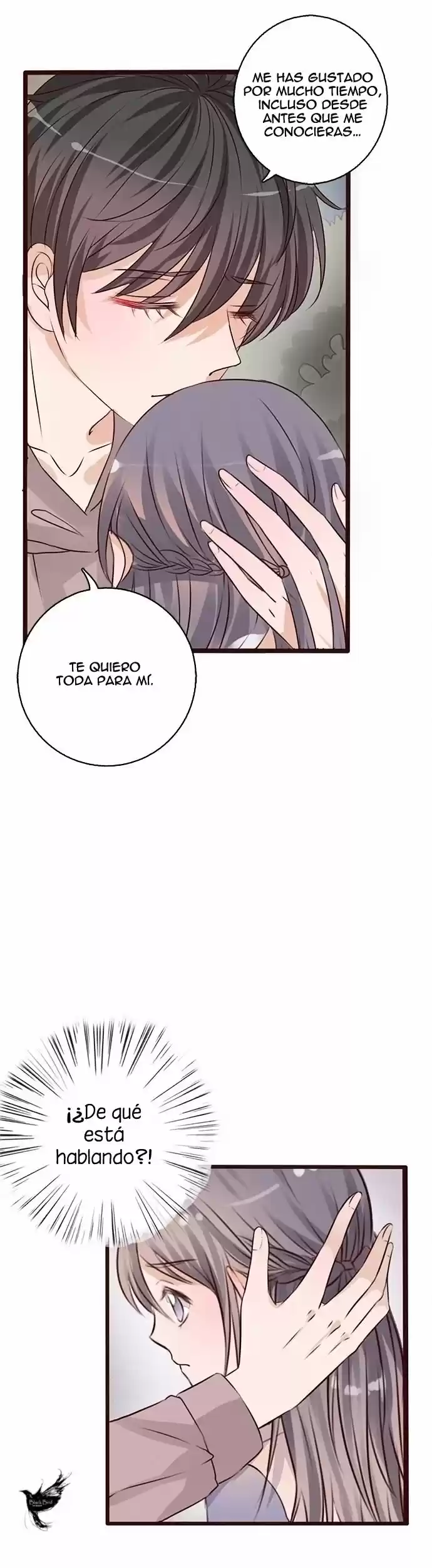 Milk Tea - Capítulo 20 - Página 5 - LectorTMOo