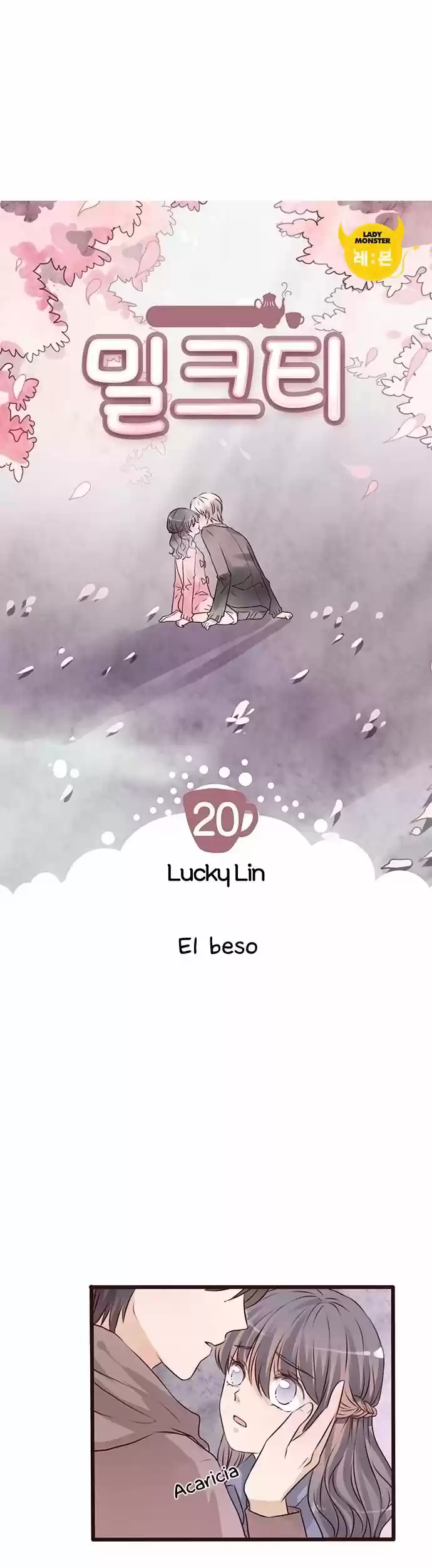 Milk Tea - Capítulo 20 - Página 6 - LectorTMOo