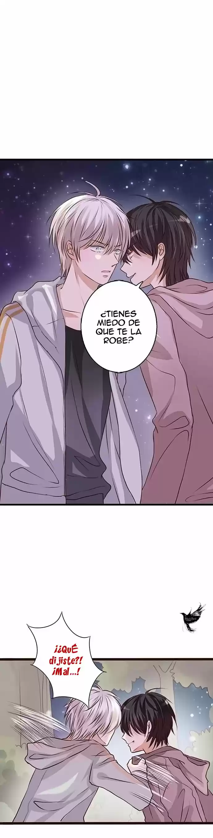 Milk Tea - Capítulo 21 - Página 7 - LectorTMOo