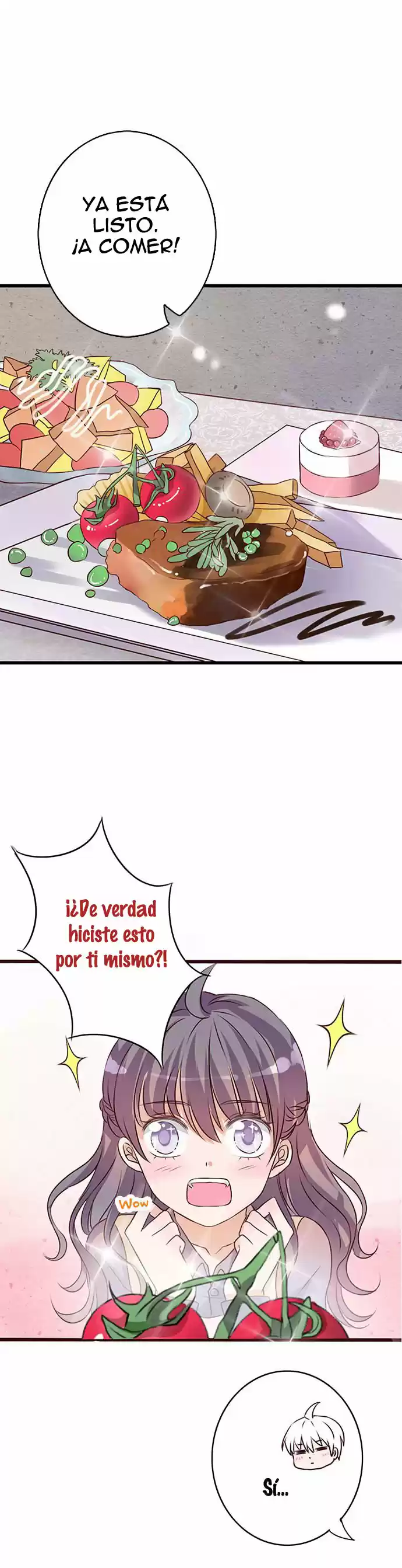 Milk Tea - Capítulo 22 - Página 8 - LectorTMOo