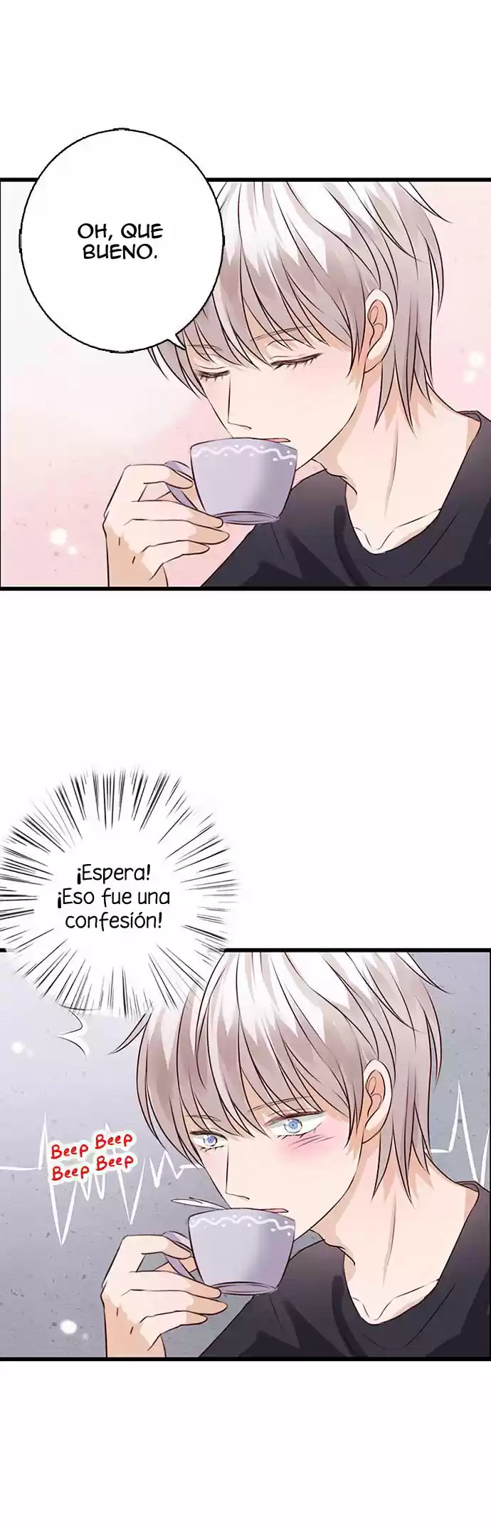 Milk Tea - Capítulo 22 - Página 12 - LectorTMOo