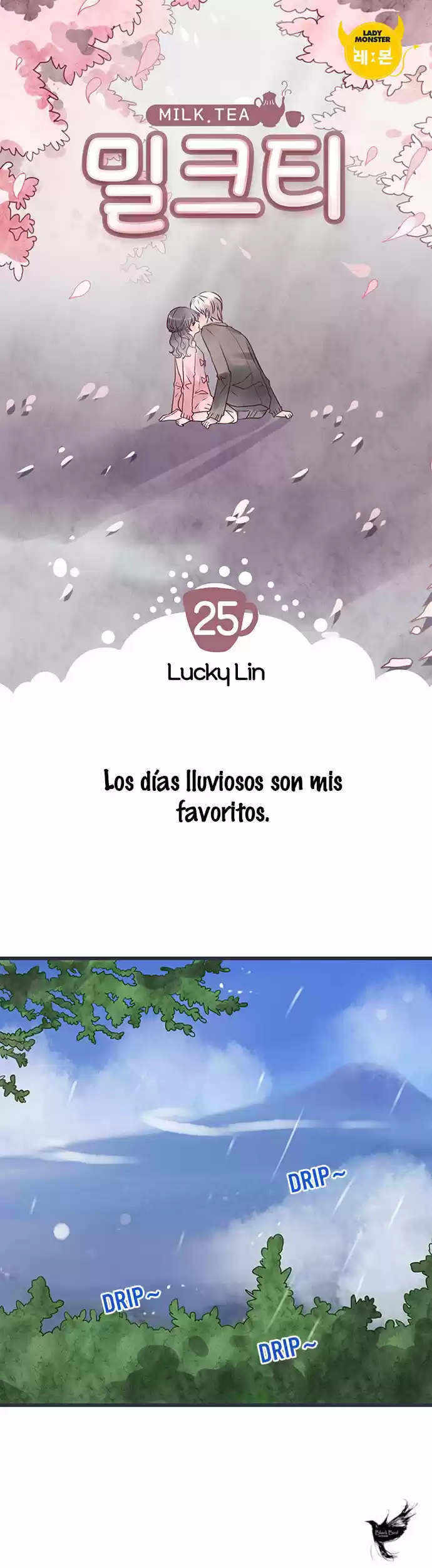 Milk Tea - Capítulo 25 - Página 5 - LectorTMOo