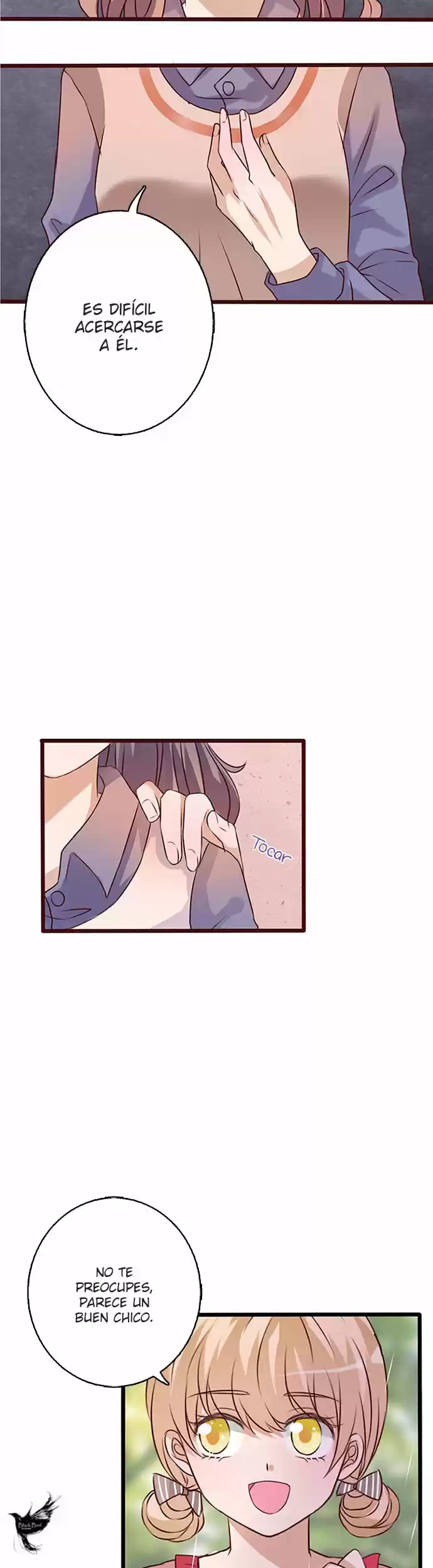 Milk Tea - Capítulo 25 - Página 11 - LectorTMOo