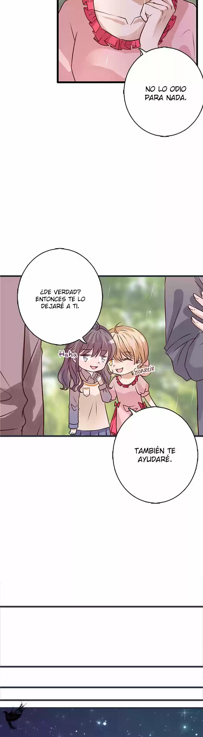 Milk Tea - Capítulo 25 - Página 12 - LectorTMOo