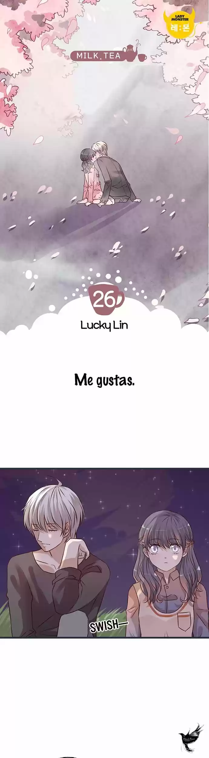 Milk Tea - Capítulo 26 - Página 5 - LectorTMOo