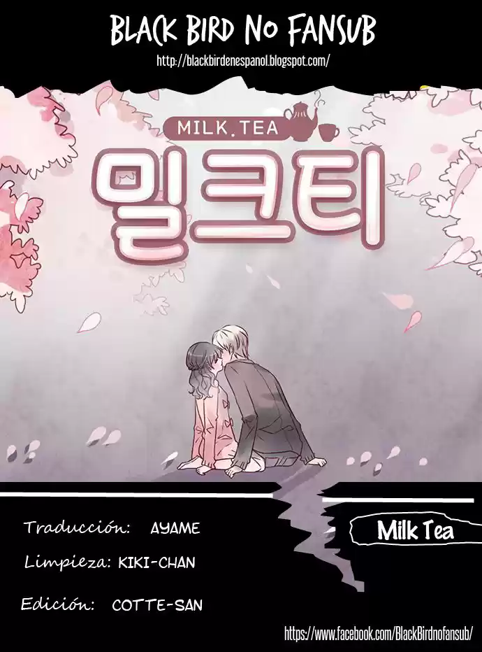 Milk Tea - Capítulo 27 - Página 4 - LectorTMOo