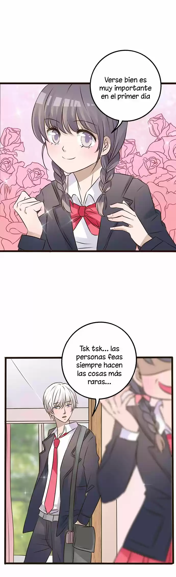 Milk Tea - Capítulo 3 - Página 2 - LectorTMOo