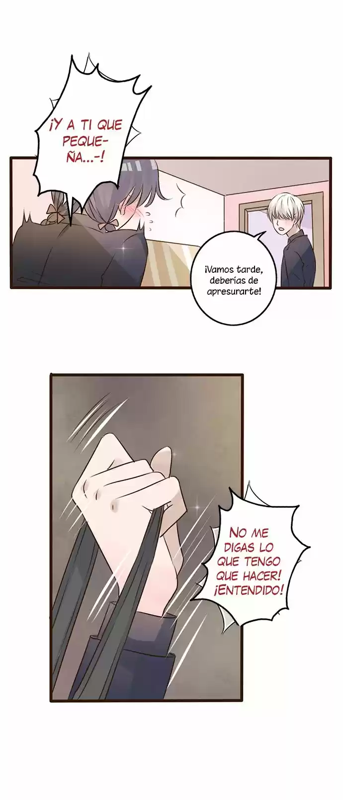 Milk Tea - Capítulo 3 - Página 3 - LectorTMOo