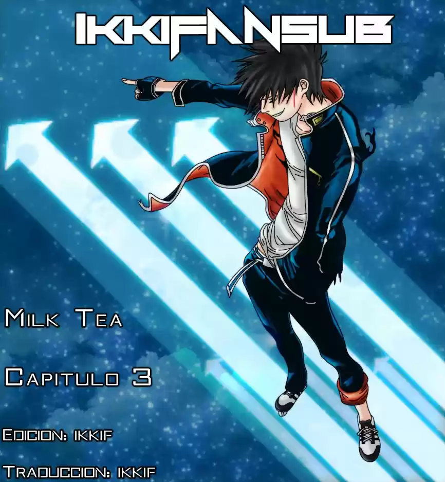 Milk Tea - Capítulo 3 - Página 12 - LectorTMOo