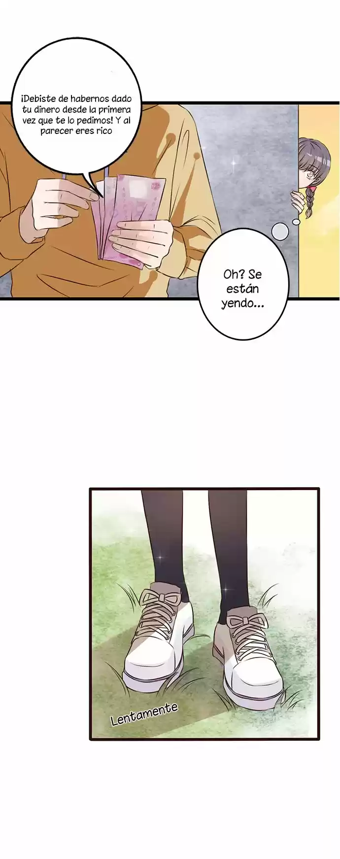 Milk Tea - Capítulo 4 - Página 4 - LectorTMOo