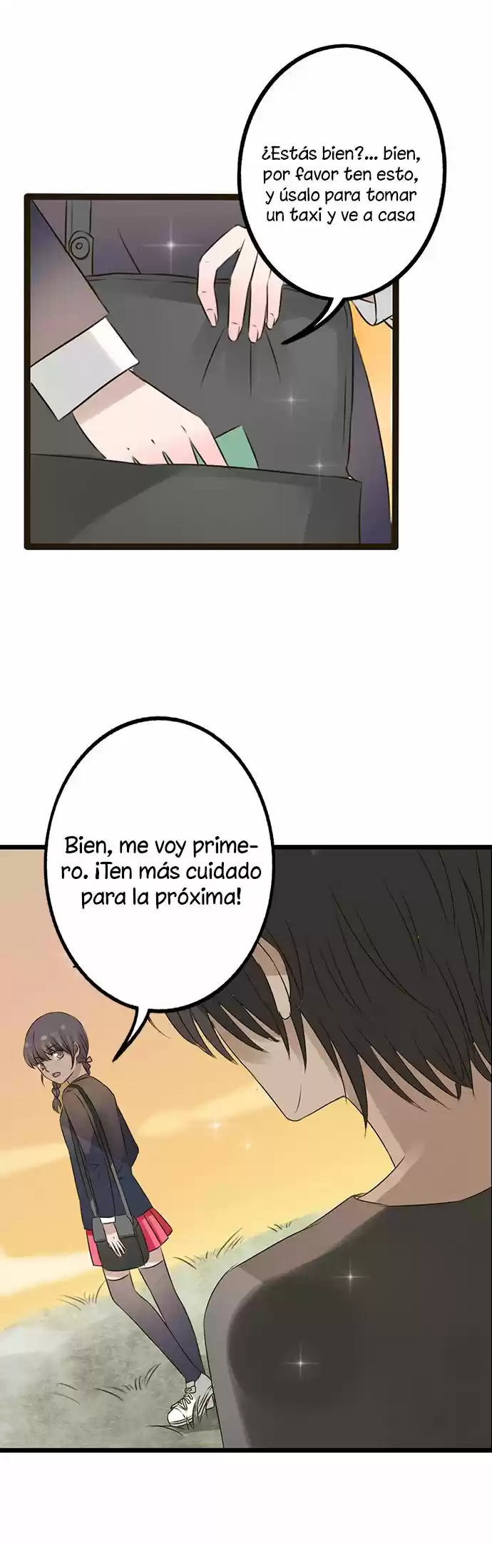 Milk Tea - Capítulo 4 - Página 6 - LectorTMOo
