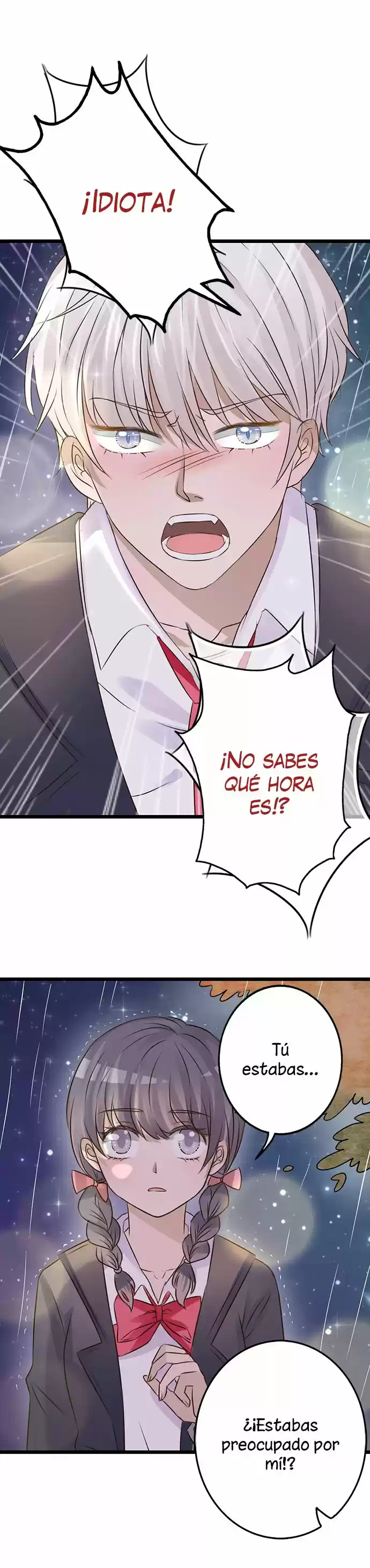Milk Tea - Capítulo 4 - Página 10 - LectorTMOo