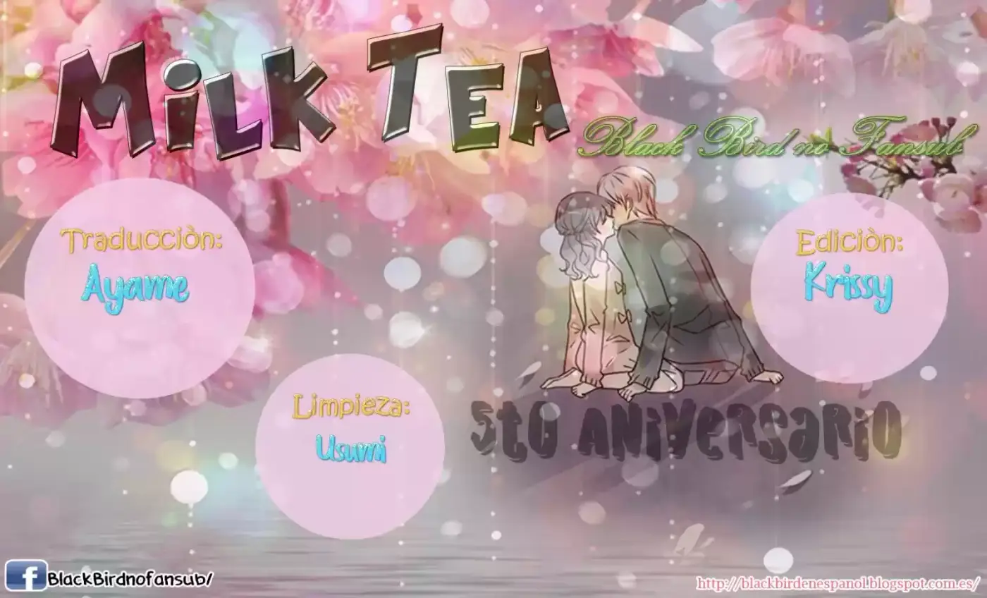 Milk Tea - Capítulo 5 - Página 2 - LectorTMOo