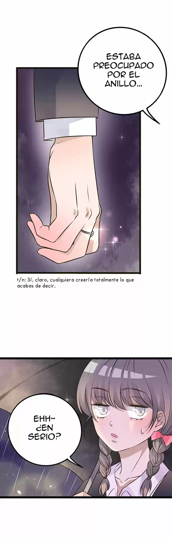 Milk Tea - Capítulo 5 - Página 7 - LectorTMOo