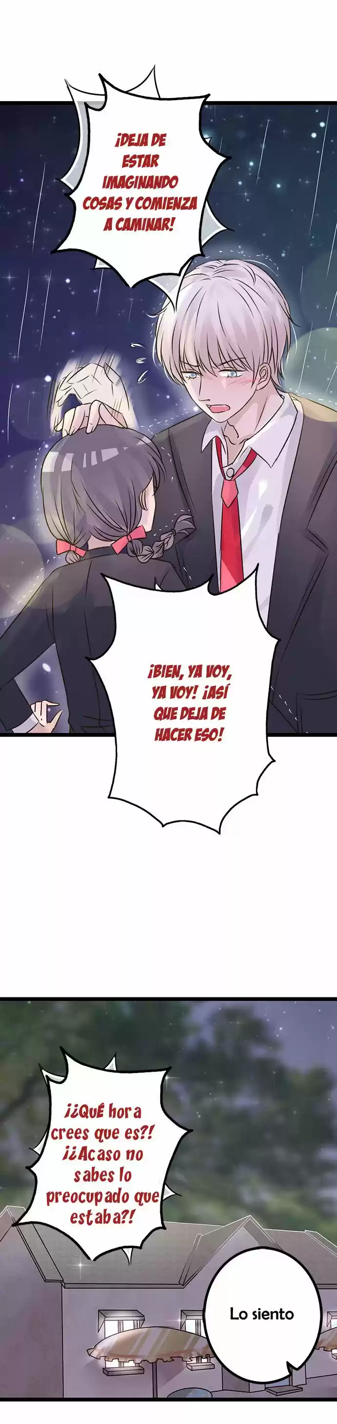 Milk Tea - Capítulo 5 - Página 8 - LectorTMOo