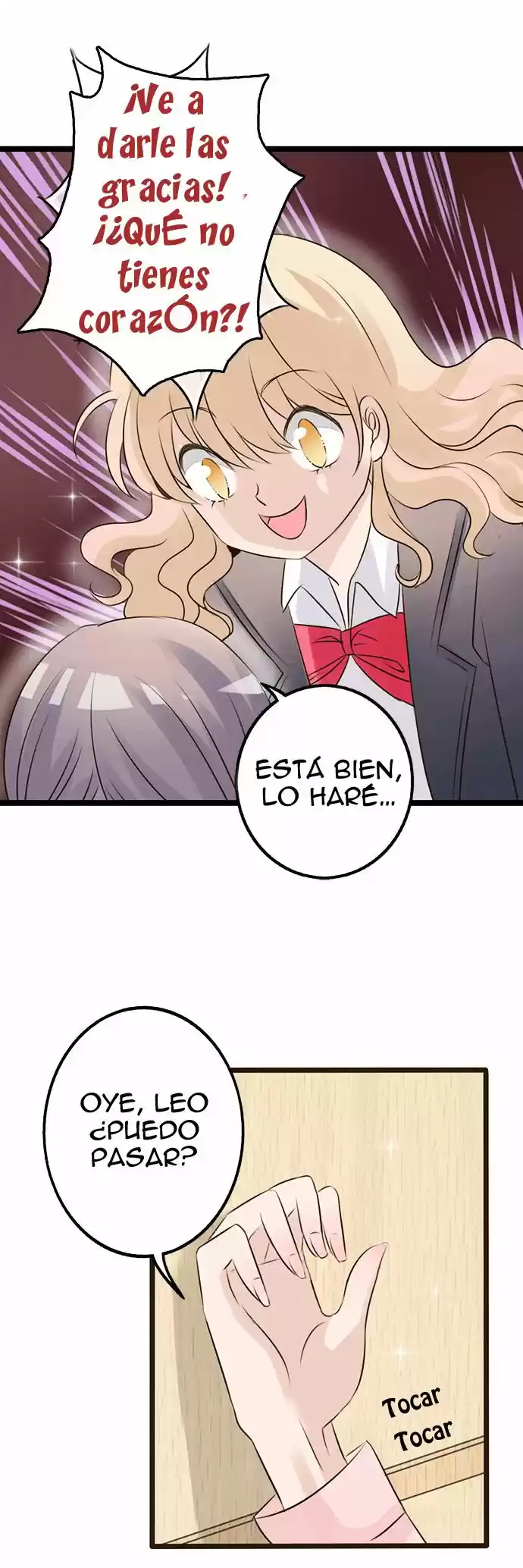 Milk Tea - Capítulo 5 - Página 10 - LectorTMOo