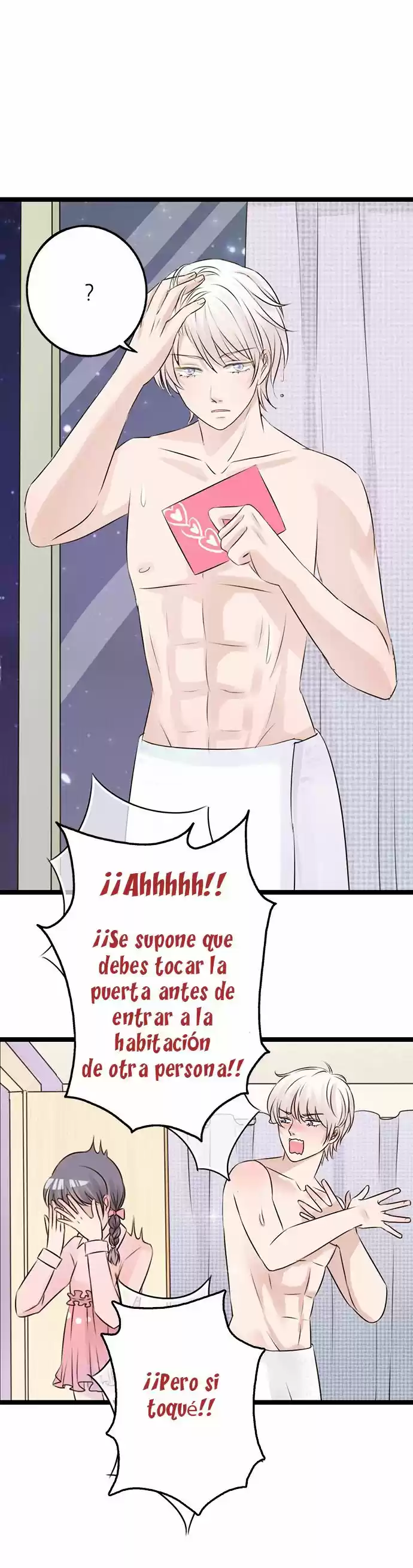 Milk Tea - Capítulo 5 - Página 11 - LectorTMOo