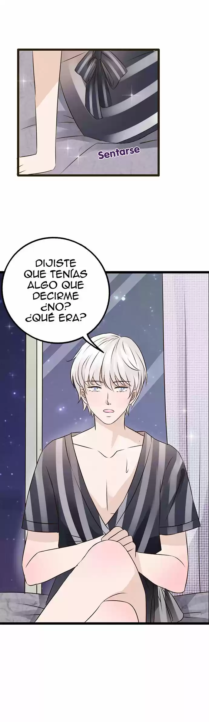 Milk Tea - Capítulo 5 - Página 12 - LectorTMOo