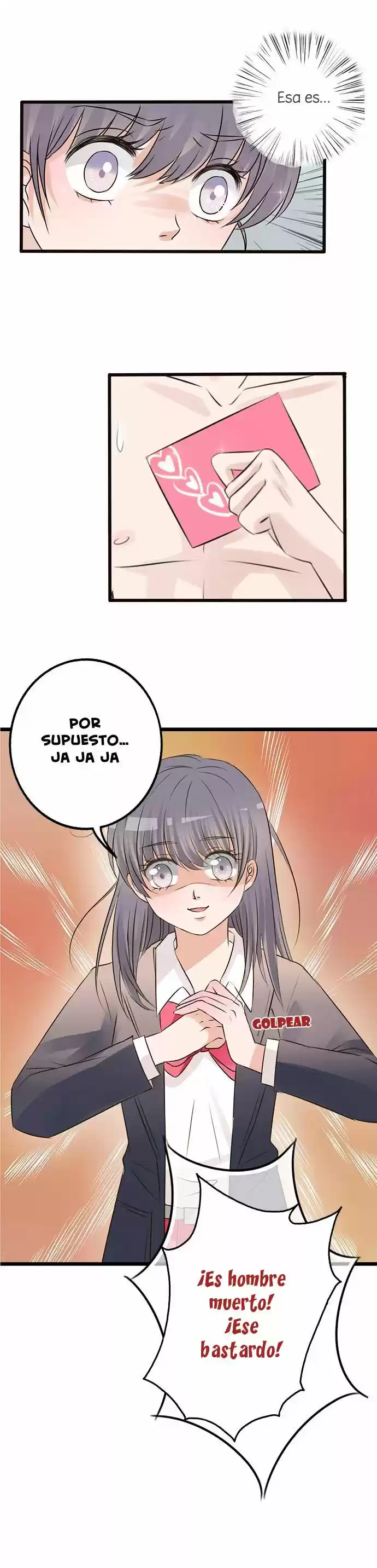 Milk Tea - Capítulo 6 - Página 8 - LectorTMOo