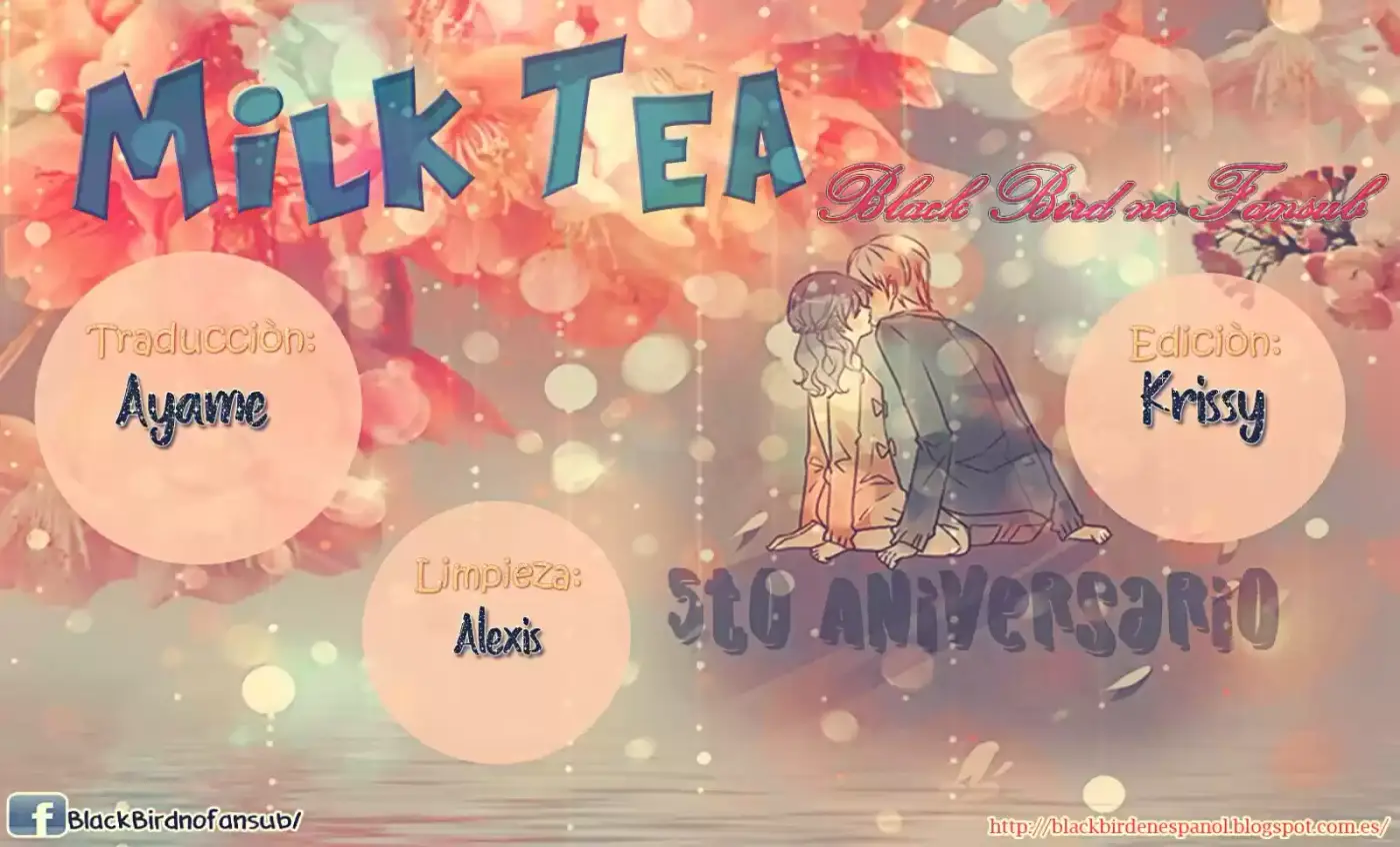 Milk Tea - Capítulo 7 - Página 3 - LectorTMOo