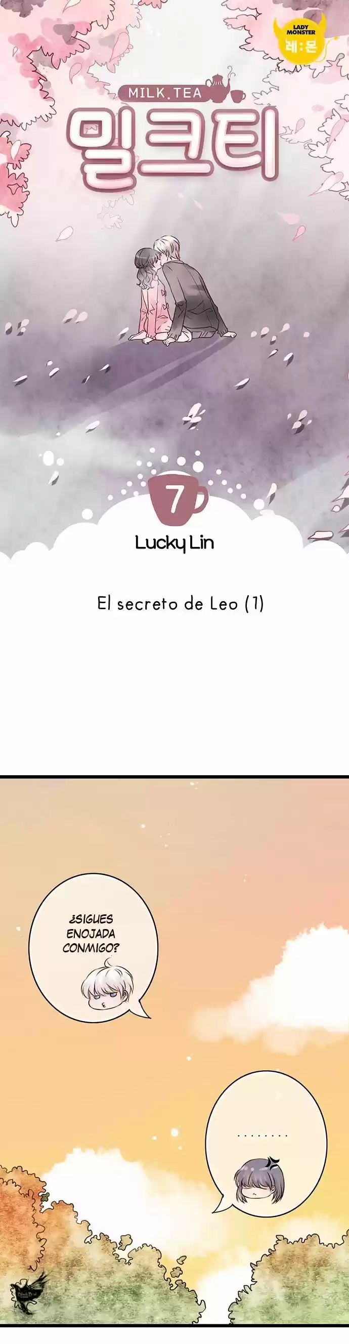Milk Tea - Capítulo 7 - Página 5 - LectorTMOo