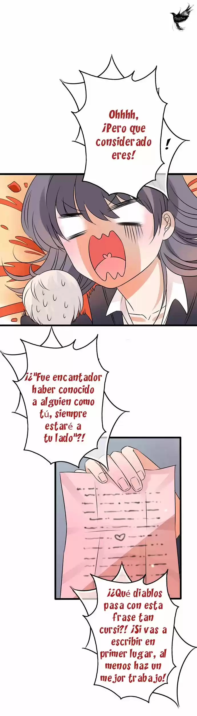 Milk Tea - Capítulo 7 - Página 7 - LectorTMOo
