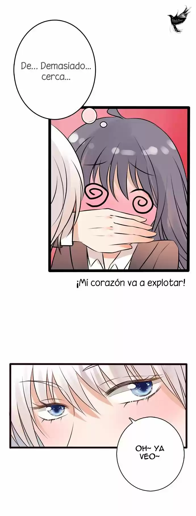 Milk Tea - Capítulo 7 - Página 9 - LectorTMOo