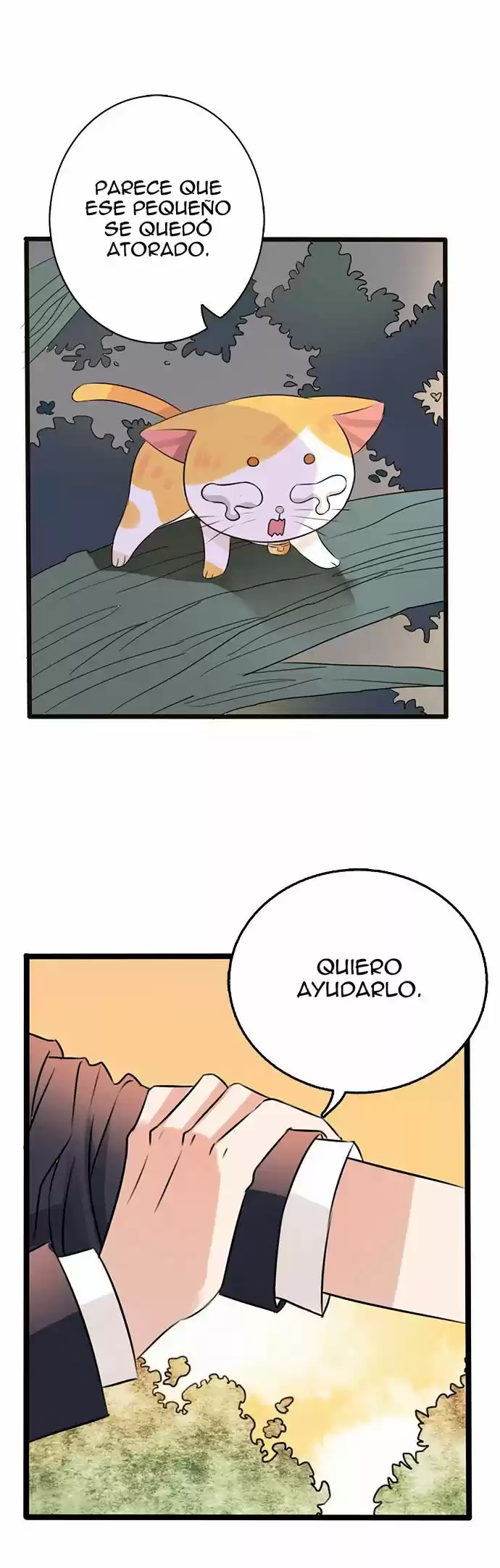 Milk Tea - Capítulo 7 - Página 10 - LectorTMOo