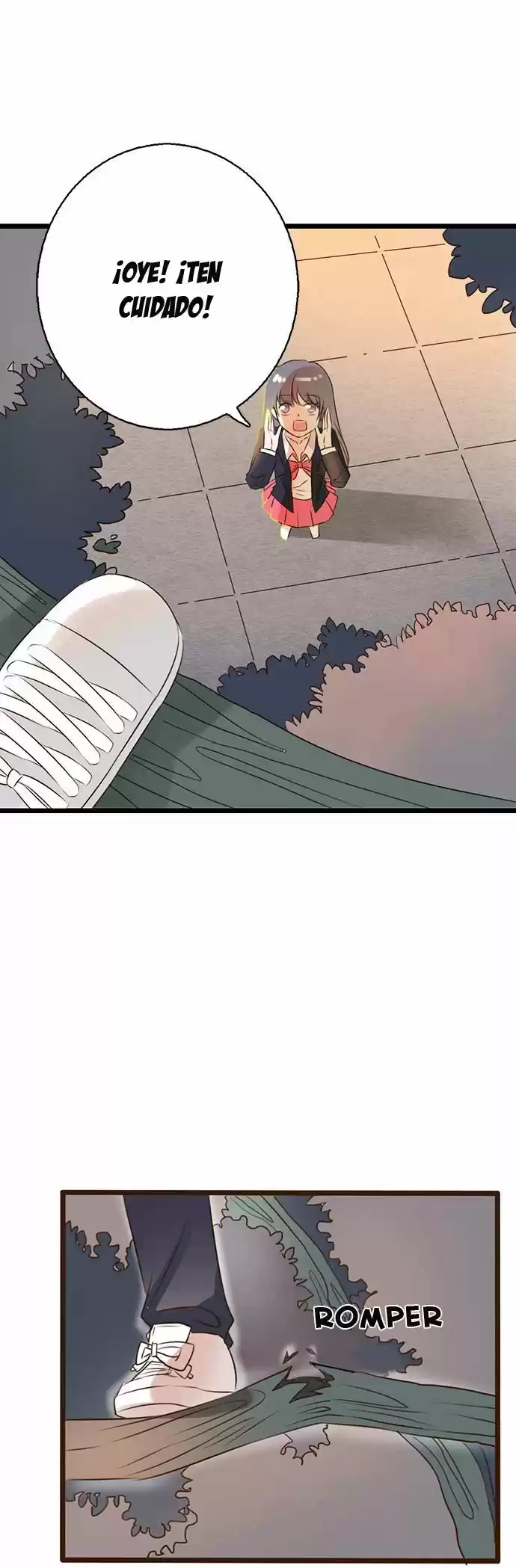 Milk Tea - Capítulo 7 - Página 12 - LectorTMOo