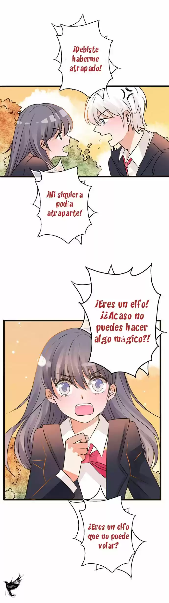 Milk Tea - Capítulo 7 - Página 15 - LectorTMOo