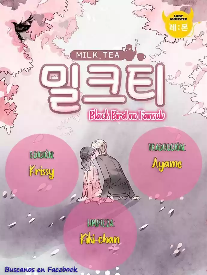 Milk Tea - Capítulo 8 - Página 4 - LectorTMOo