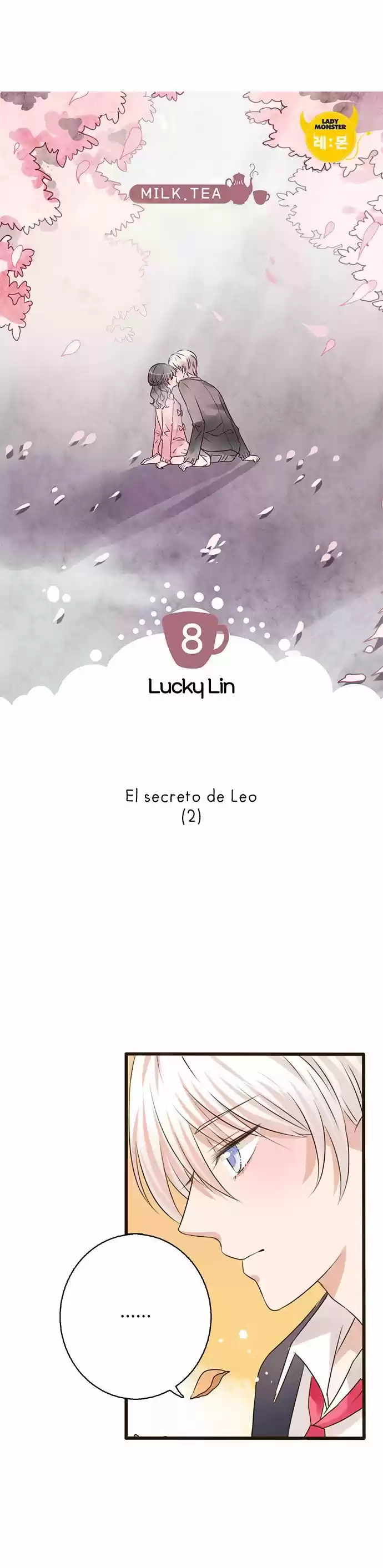 Milk Tea - Capítulo 8 - Página 6 - LectorTMOo
