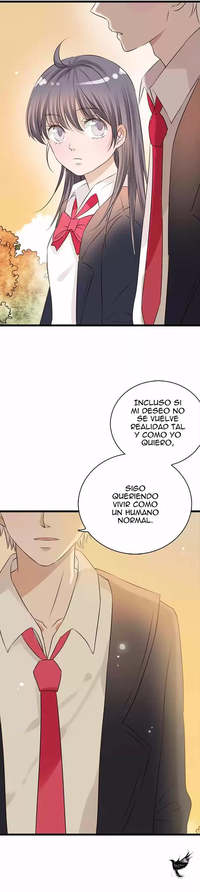 Milk Tea - Capítulo 8 - Página 9 - LectorTMOo
