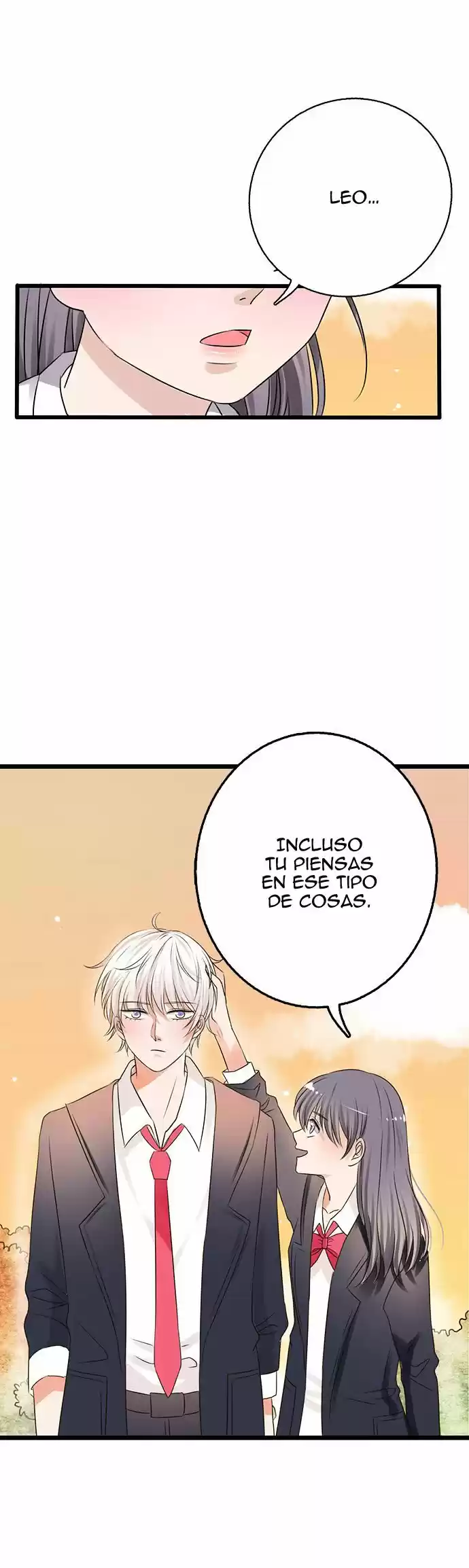 Milk Tea - Capítulo 8 - Página 10 - LectorTMOo