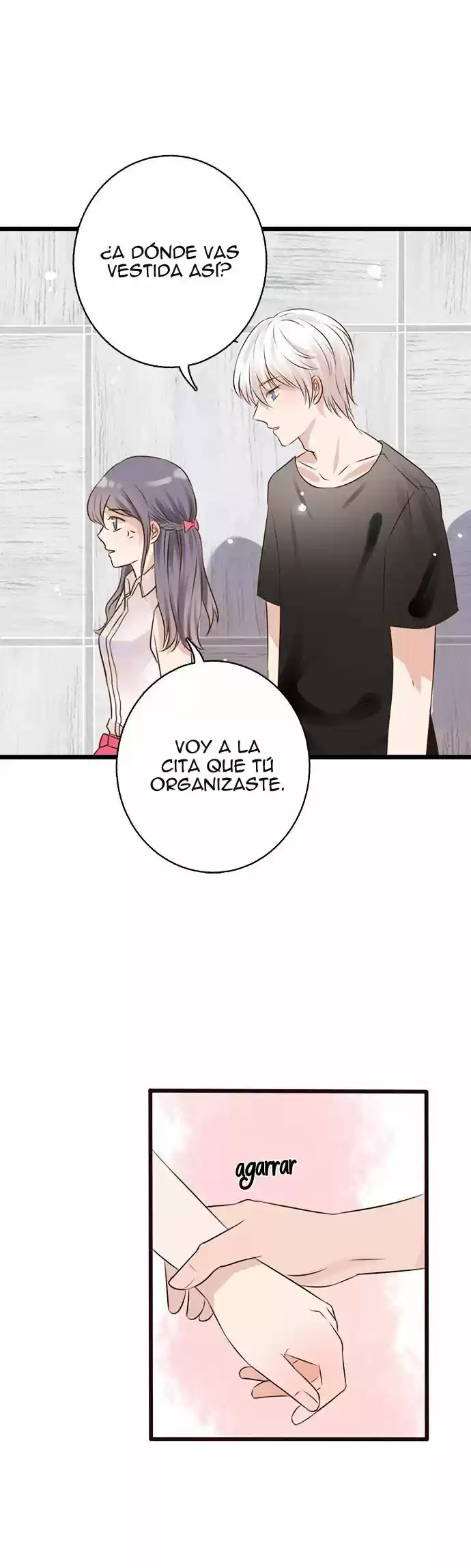 Milk Tea - Capítulo 8 - Página 18 - LectorTMOo