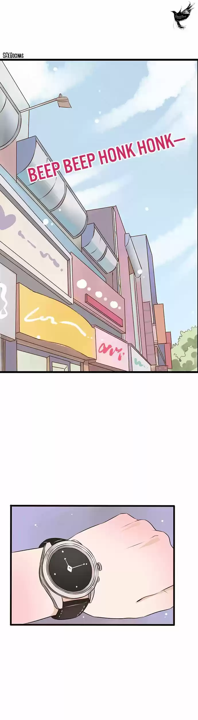 Milk Tea - Capítulo 9 - Página 7 - LectorTMOo