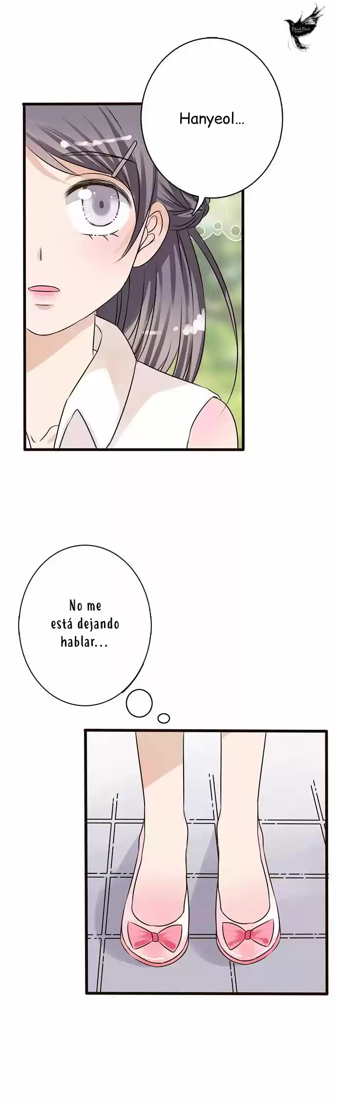 Milk Tea - Capítulo 9 - Página 11 - LectorTMOo