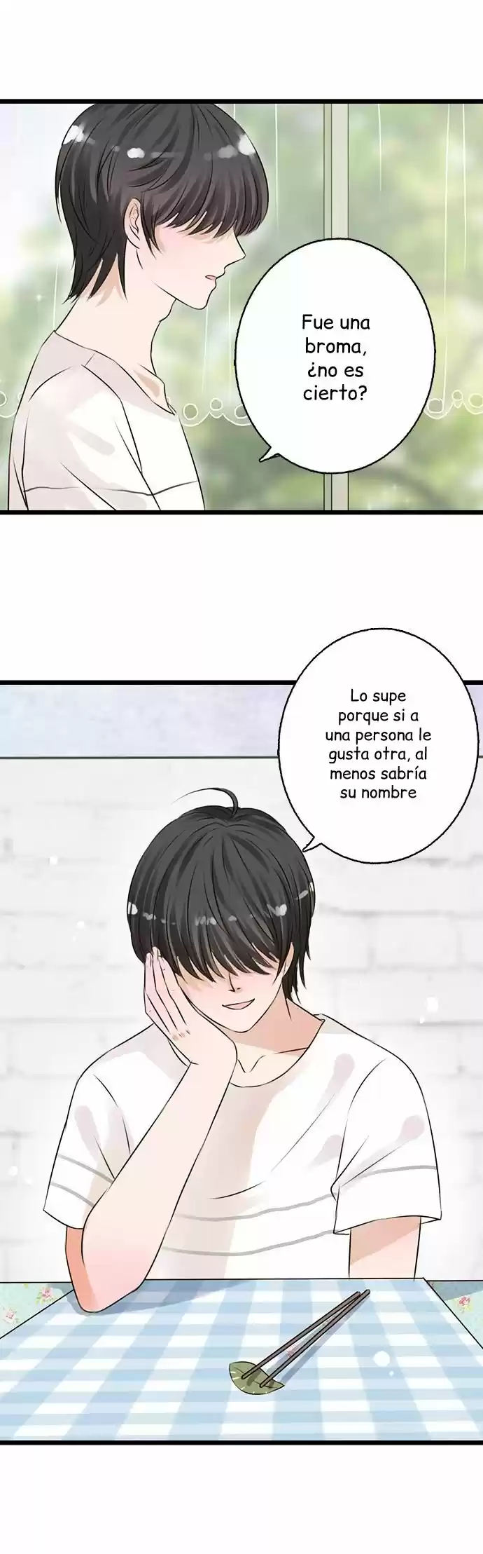 Milk Tea - Capítulo 9 - Página 14 - LectorTMOo