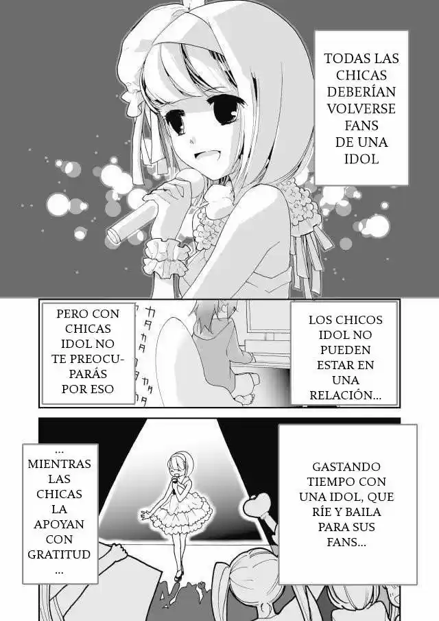 Million Doll - Capítulo 1 - Página 3 - LectorTMOo