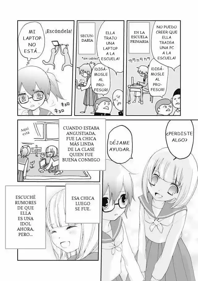 Million Doll - Capítulo 1 - Página 6 - LectorTMOo